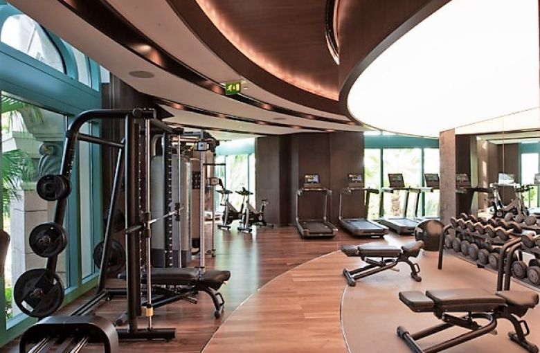 Atlantis, The Palm Royal Travel