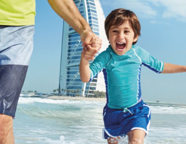 royal travel dubai