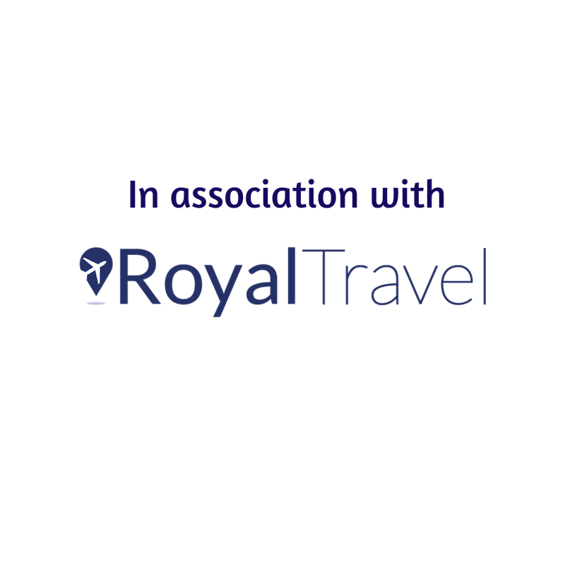 Royal Travel Manchester | Travel Agents Manchester ...