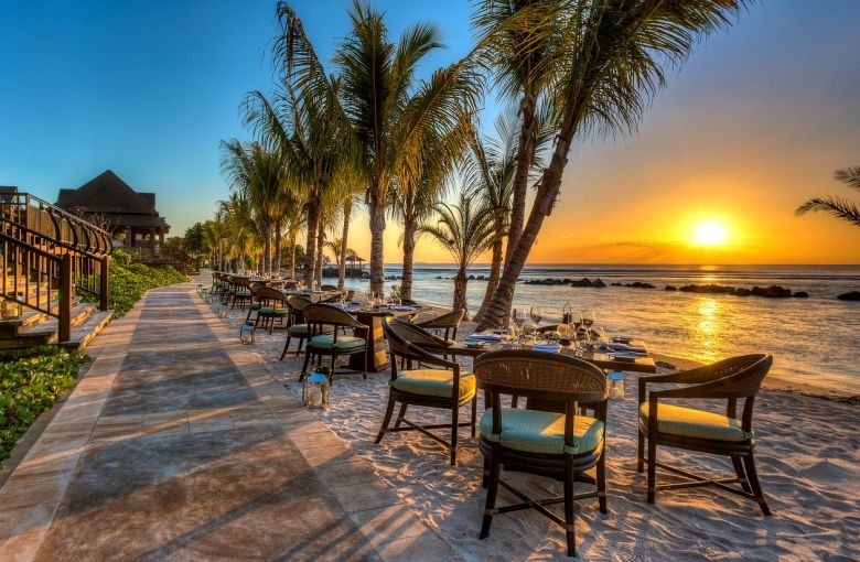 The Westin Turtle Bay Resort & Spa, Mauritius Royal Travel